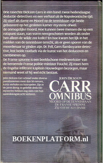 Carr omnibus