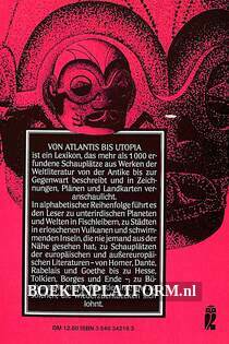 Von Atlantis bis Utopia 2