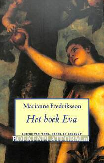 Het boek Eva