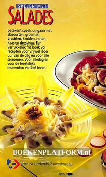 Spelen met Salades