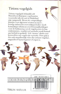 Tirions Vogelgids