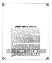 Chinees-Indisch Kookboek