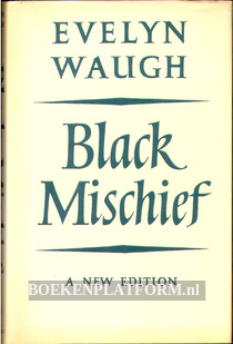 Black Mischief