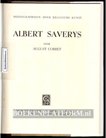 Albert Saverys