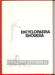 Encyclopaedia Rhodesia