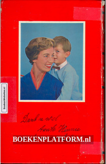Dag jongens en meisjes, Het grote voorleesboek van Tante Hannie