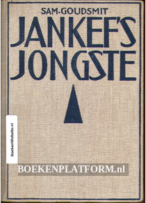 Jankef's Jongste
