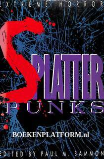 Splatter punks