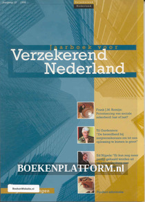 Jaarboek voor Verzekerend Nederland 1998