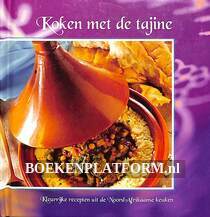 Koken met de tajine