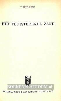 Het fluisterende zand