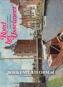 Rond het IJsselmeer