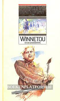 Winnetou en de Goudzoekers