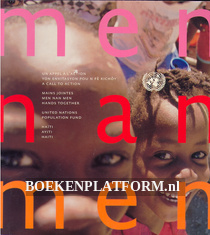 Men nan Men, Haiti