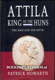 Attila King of the Huns
