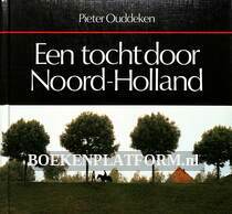 Een tocht door Noord-Holland