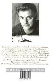 Bidden wij voor Owen Meany