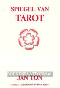 Spiegel van Tarot