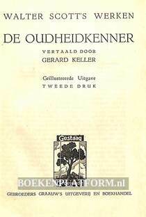 De Oudheidkenner