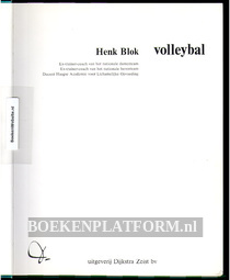 Volleybal