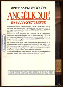 Angelique en haar grote liefde