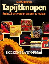 Tapijtknopen