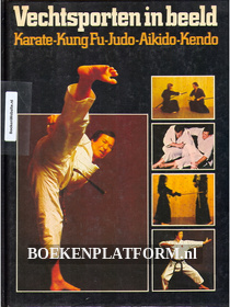 Vechtsporten in beeld
