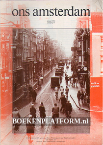 Ons Amsterdam 1983 no.01