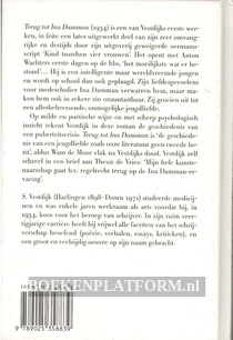Terug tot Ina Damman