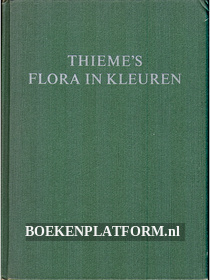 Thieme's Flora in kleuren