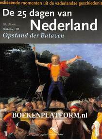 De 25 dagen van Nederland deel 1