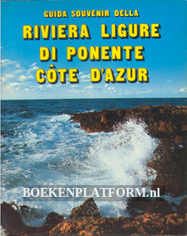 Riviera Ligure De Ponente Cote D'Azur