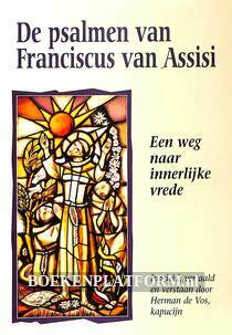 De psalmen van Franciscus van Assisi