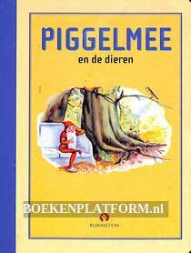 Piggelmee en de dieren