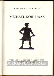 Michael Kohlhaas