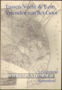's-Graveland, Ankeveen, Kortenhoef