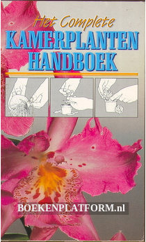 Het complete kamerplanten handboek