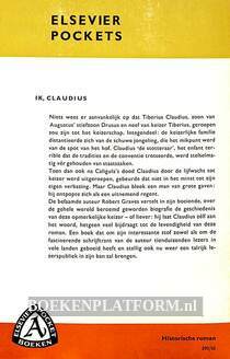 Ik, Claudius