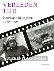 Nederland in de jaren 1970-1990