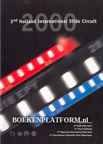 2nd Holland International Slide Curcuit