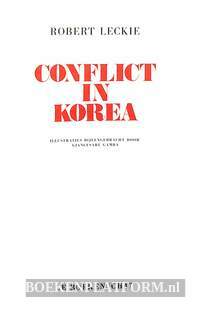 Confllict in Korea