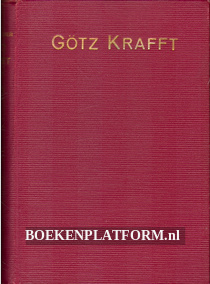 Götz Krafft III