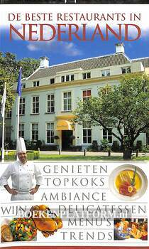 De beste restaurants in Nederland