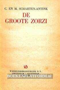 De groote Zorzi