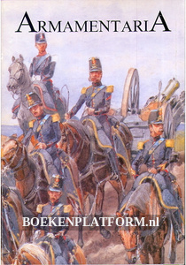 Armamentaria, jaarboek 1991