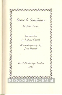 Sense & Sensibility