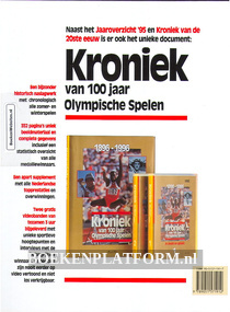 Kroniek '95