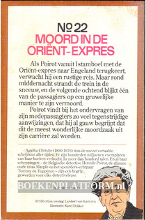 Moord in de Orient-Expres