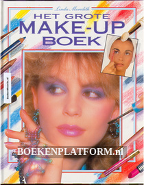 Het grote Make-up boek