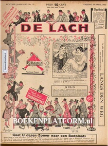 De Lach 1932 nr. 23